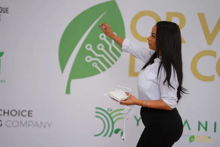 Coulisses & équipes — Foire OR Vert du Congo 2026, photo 24